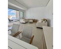 Nouvelle construction - Villa - Benijofar