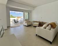 Nouvelle construction - Villa - Benijofar