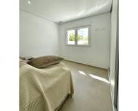 Nouvelle construction - Villa - Benijofar