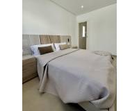 Nouvelle construction - Villa - Benijofar