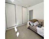 Nouvelle construction - Villa - Benijofar