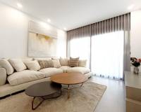 Nouvelle construction - Villa - Benijofar