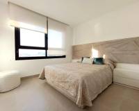 Nouvelle construction - Villa - Benijofar