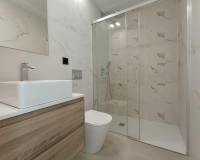 Nouvelle construction - Villa - Benijofar