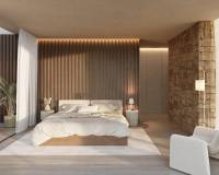Nouvelle construction - Villa - Benissa - Cala de la Fustera