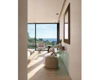 Nouvelle construction - Villa - Benissa - Racó Del Galeno