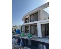 Nouvelle construction - Villa - Benissa - Urb. La Fustera