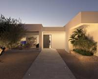 Nouvelle construction - Villa - Benitachell - Benitachell - Cumbres Del Sol