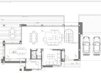 Nouvelle construction - Villa - Benitachell - Benitachell - Cumbres Del Sol