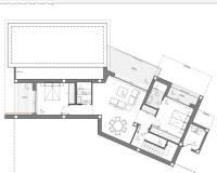 Nouvelle construction - Villa - Benitachell - Benitachell  Cumbres Del Sol