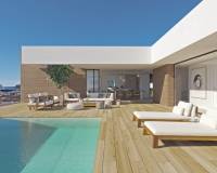 Nouvelle construction - Villa - Benitachell - Cumbre Del Sol