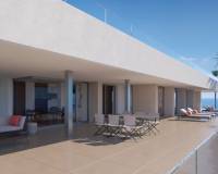 Nouvelle construction - Villa - Benitachell - Cumbre Del Sol