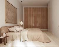 Nouvelle construction - Villa - Calpe - Pla Roig