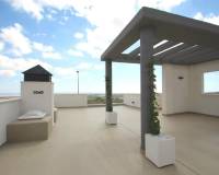 Nouvelle construction - Villa - Cartagena - Playa Honda