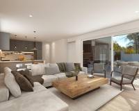 Nouvelle construction - Villa - Ciudad quesada - La Marquesa Golf