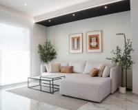 Nouvelle construction - Villa - Ciudad quesada - Lo Marabú