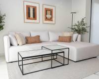 Nouvelle construction - Villa - Ciudad quesada - Lo Marabú