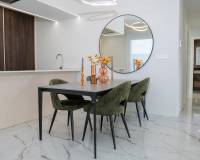 Nouvelle construction - Villa - Ciudad quesada - Lo Marabú