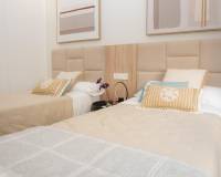 Nouvelle construction - Villa - Ciudad quesada - Lo Marabú