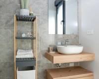 Nouvelle construction - Villa - Ciudad quesada - Lo Marabú