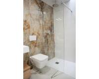 Nouvelle construction - Villa - Ciudad quesada - Lo Marabú