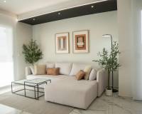 Nouvelle construction - Villa - Ciudad quesada - Lo Marabú