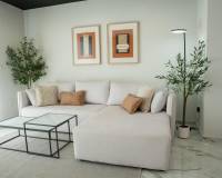 Nouvelle construction - Villa - Ciudad quesada - Lo Marabú