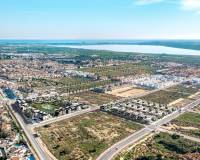 Nouvelle construction - Villa - Ciudad quesada - Lo Marabú