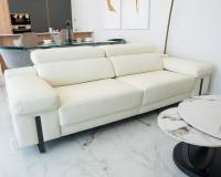 Nouvelle construction - Villa - Ciudad quesada - Lo Marabú