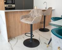 Nouvelle construction - Villa - Ciudad quesada - Lo Marabú