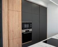 Nouvelle construction - Villa - Ciudad quesada - Lo Marabú