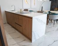 Nouvelle construction - Villa - Ciudad quesada - Lo Marabú