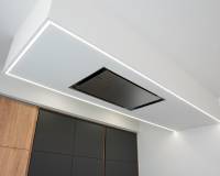 Nouvelle construction - Villa - Ciudad quesada - Lo Marabú