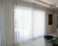 Nouvelle construction - Villa - Ciudad quesada - Lo Marabú