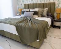 Nouvelle construction - Villa - Ciudad quesada - Lo Marabú