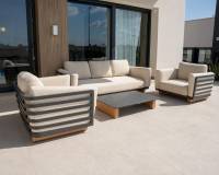 Nouvelle construction - Villa - Ciudad quesada - Lo Marabú