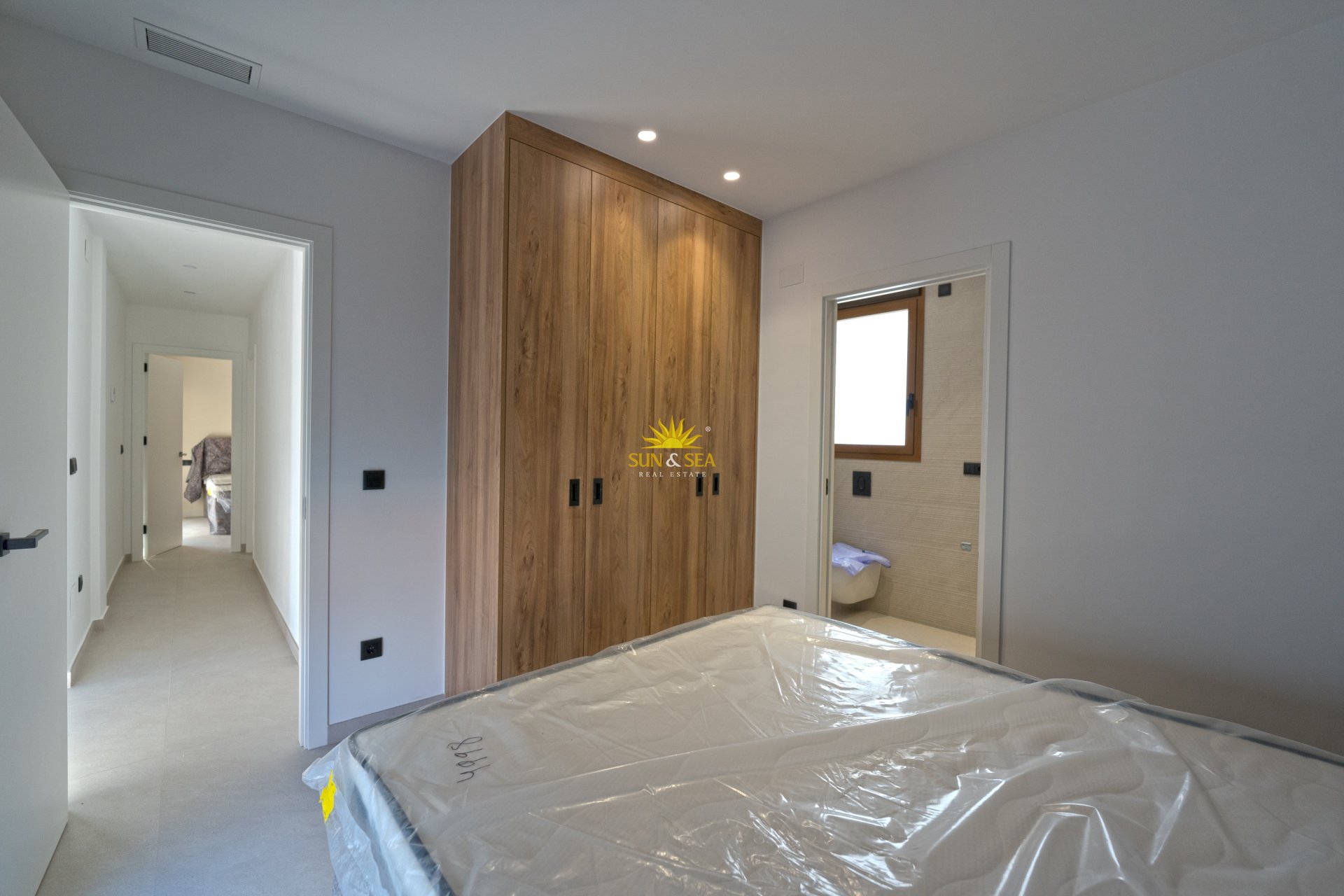 Nouvelle construction - Villa - Ciudad quesada