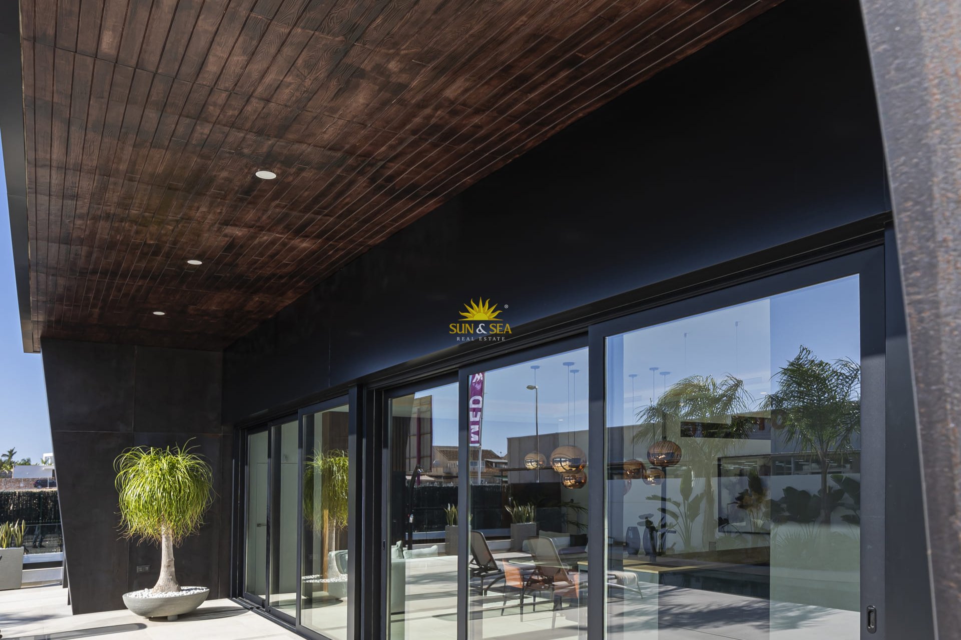 Nouvelle construction - Villa - Ciudad quesada