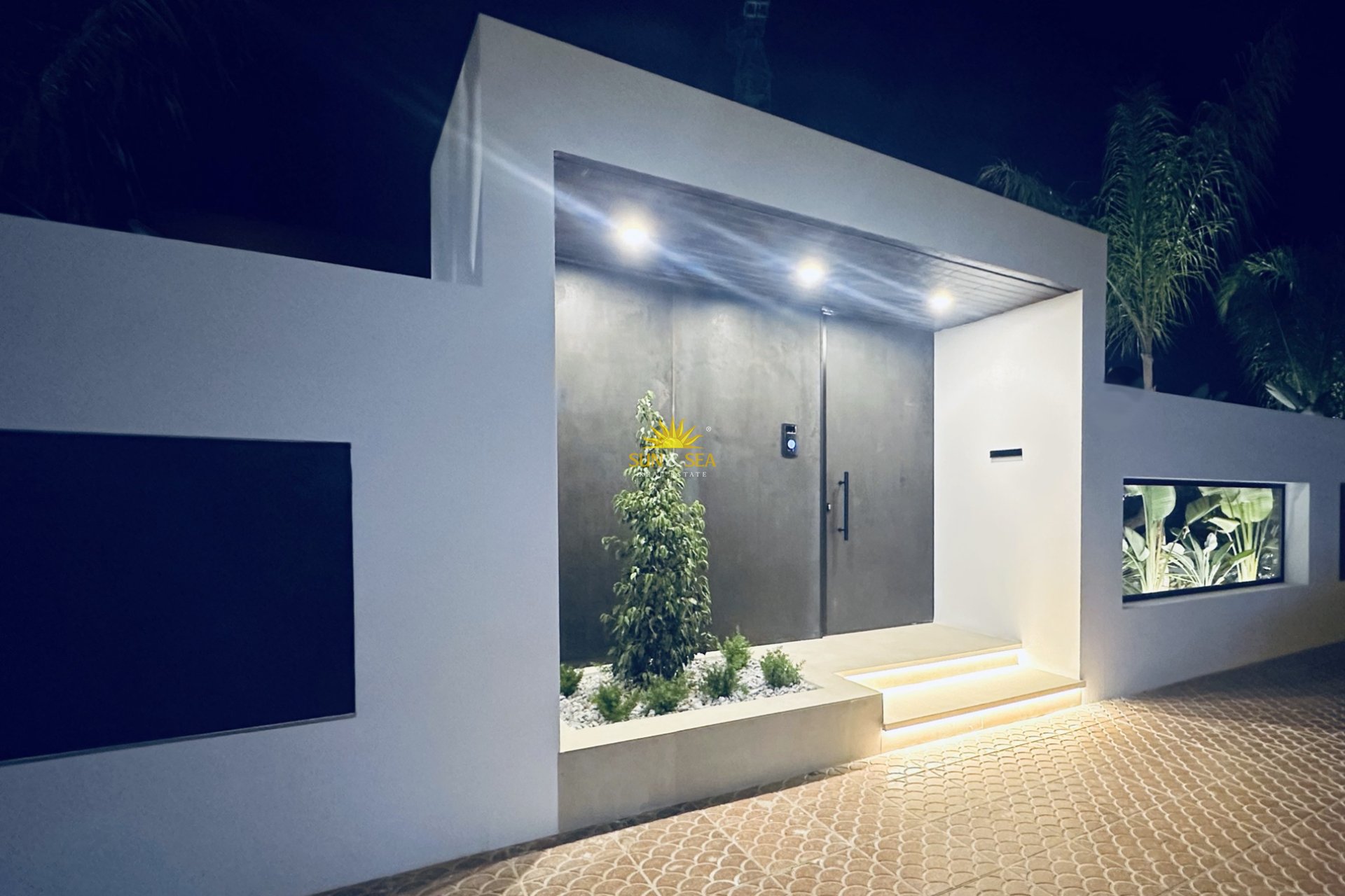 Nouvelle construction - Villa - Ciudad quesada