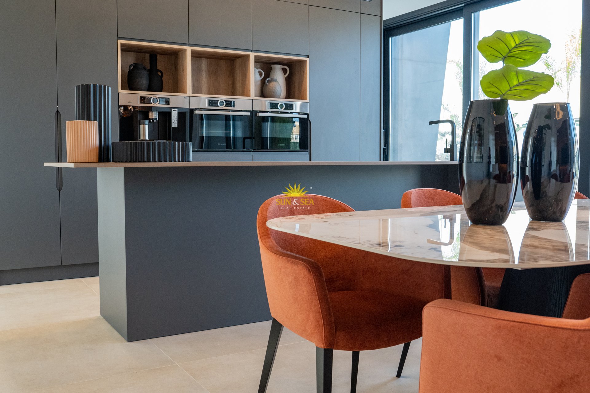 Nouvelle construction - Villa - Ciudad quesada