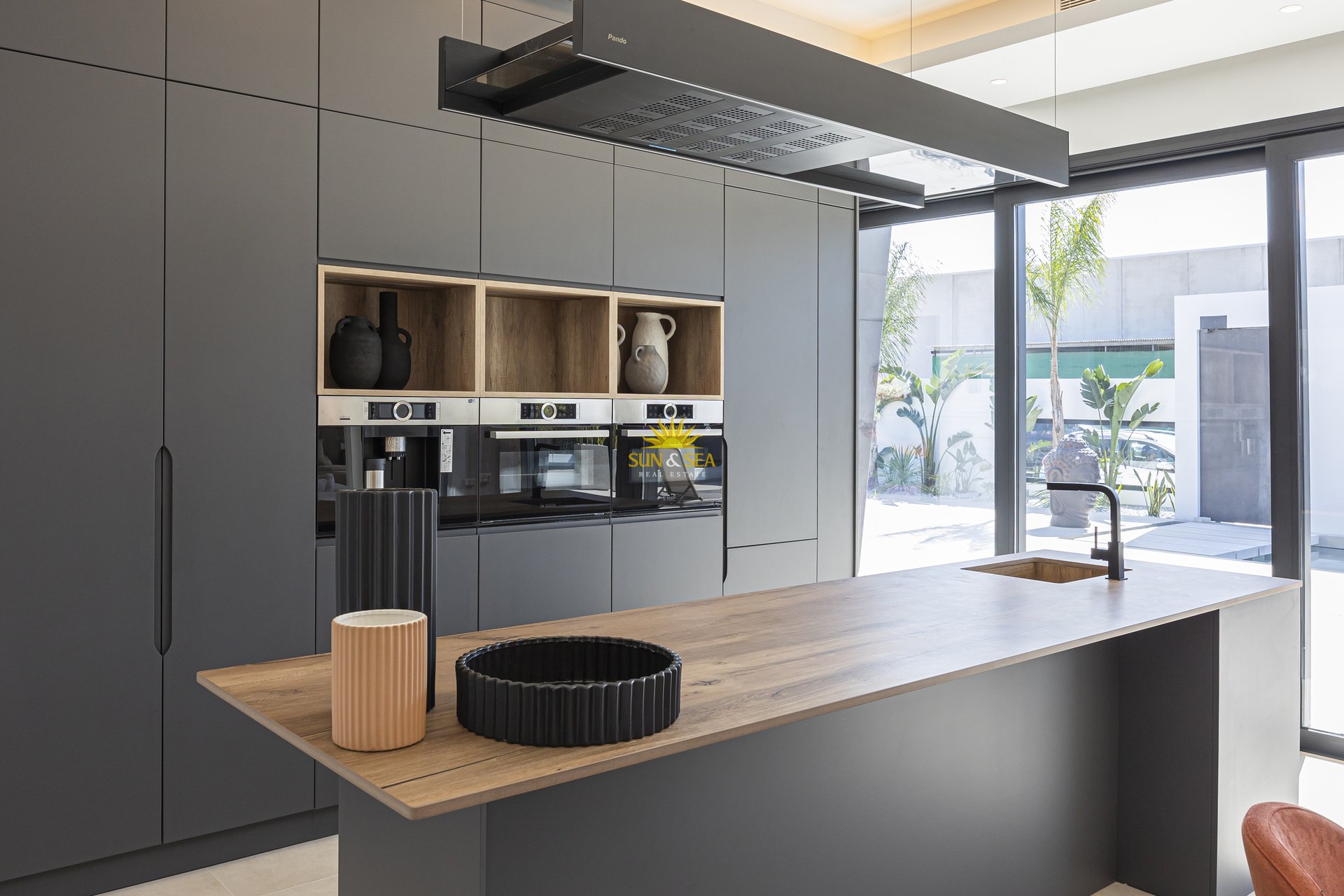 Nouvelle construction - Villa - Ciudad quesada