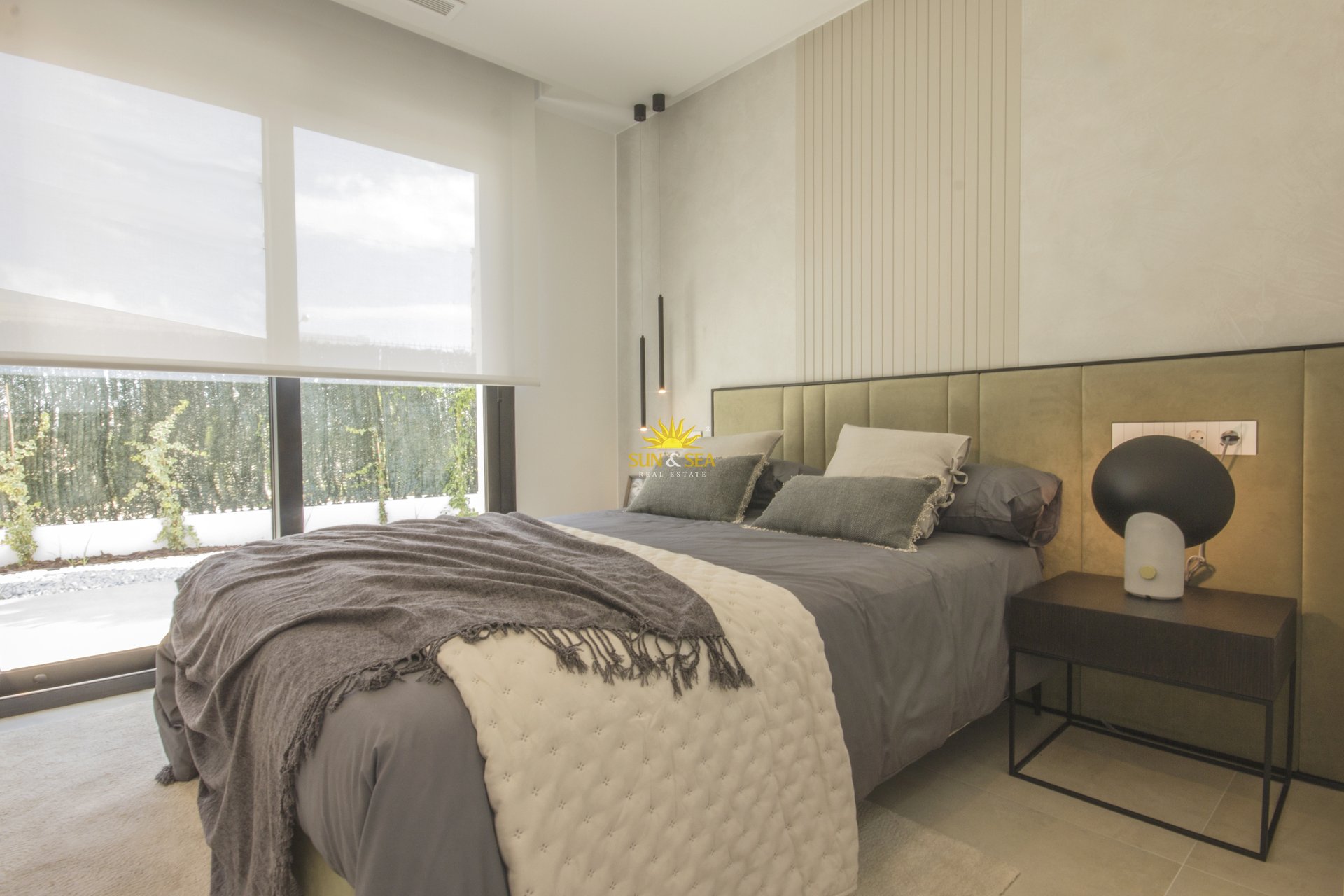 Nouvelle construction - Villa - Ciudad quesada