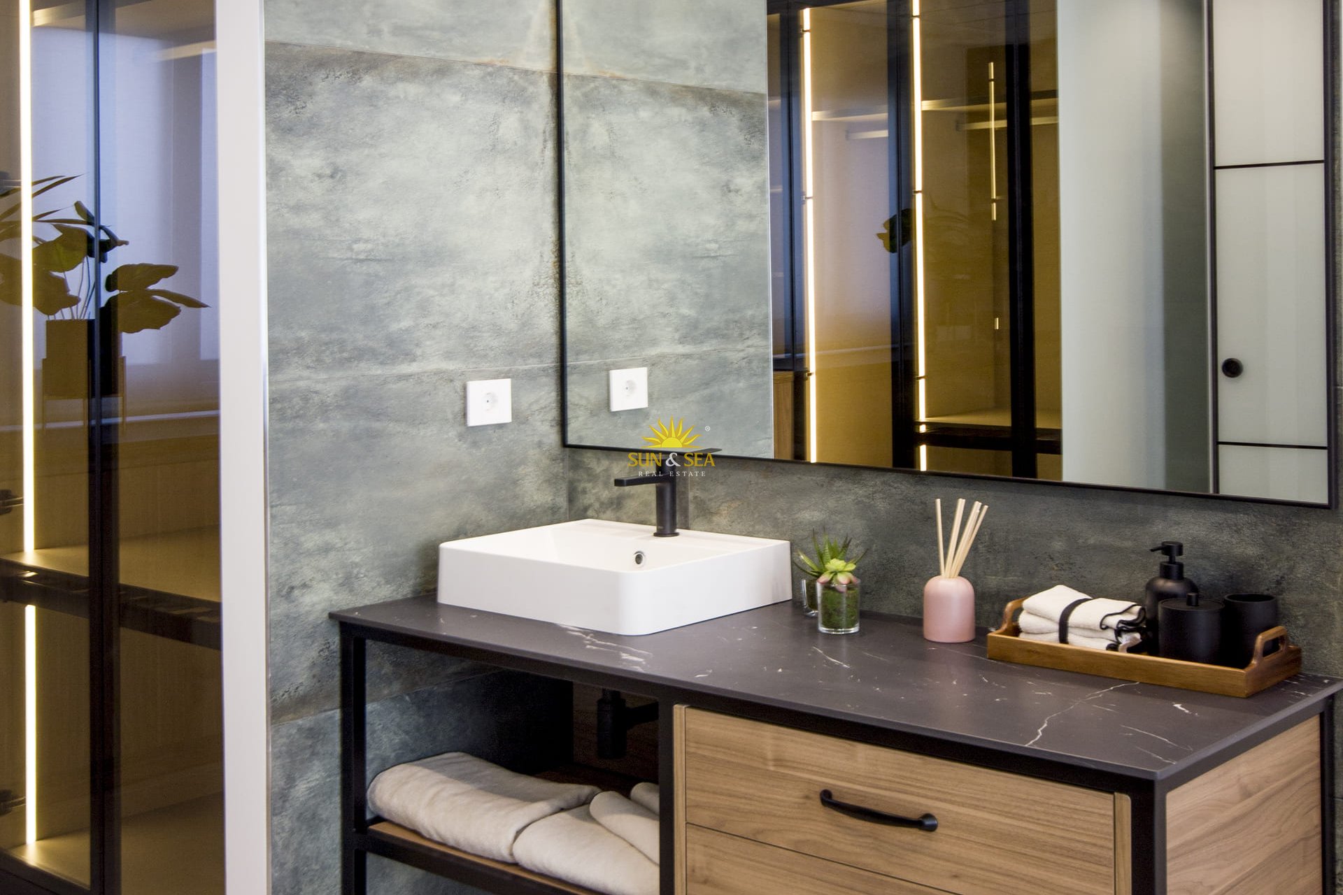 Nouvelle construction - Villa - Ciudad quesada