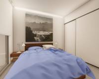 Nouvelle construction - Villa - Daya Nueva - Pueblo