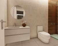 Nouvelle construction - Villa - Daya Nueva - Pueblo