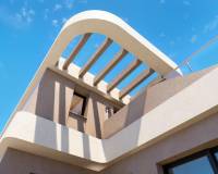 Nouvelle construction - Villa - Daya Nueva - Pueblo