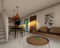 Nouvelle construction - Villa - Daya Nueva - Pueblo