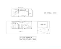 Nouvelle construction - Villa - Daya Nueva - Pueblo