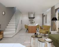 Nouvelle construction - Villa - Daya Nueva