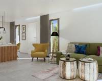 Nouvelle construction - Villa - Daya Nueva